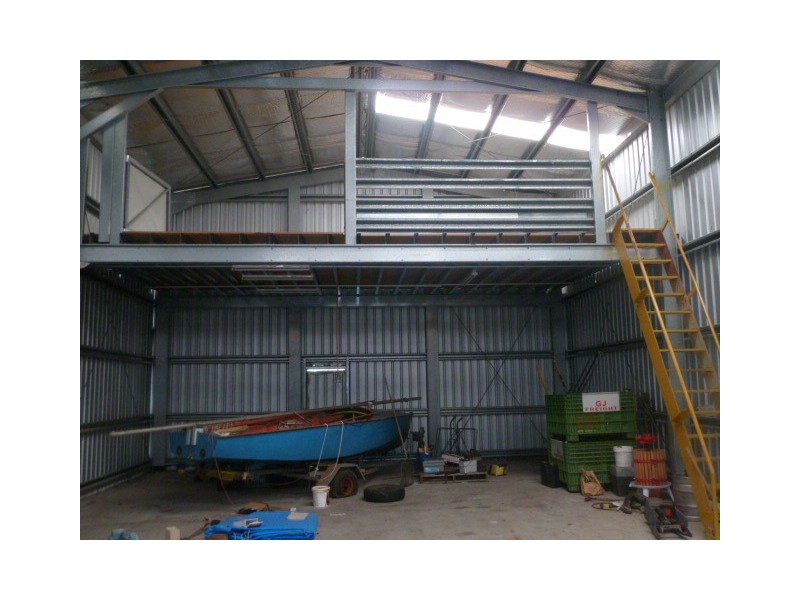 28A Marmion Street, Donnybrook WA 6239