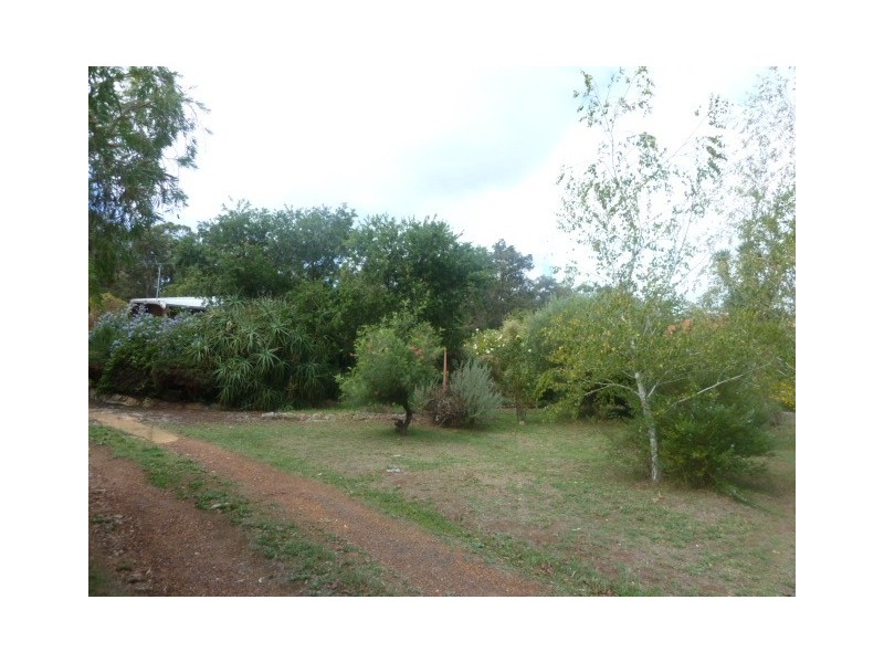 46 Victoria Parade, Donnybrook WA 6239