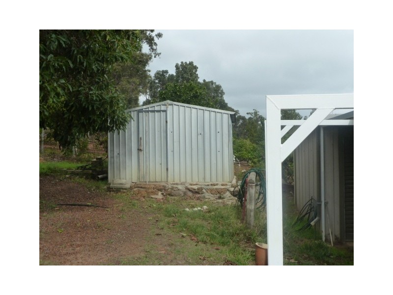 46 Victoria Parade, Donnybrook WA 6239