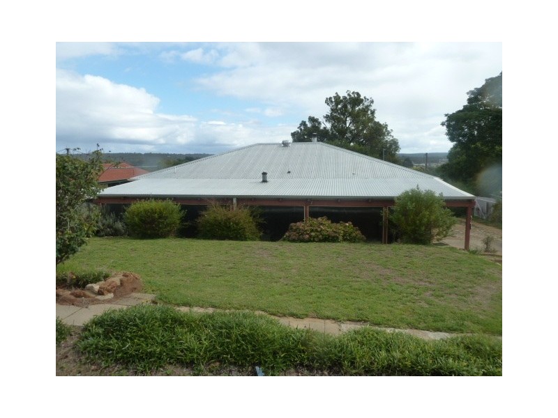 46 Victoria Parade, Donnybrook WA 6239