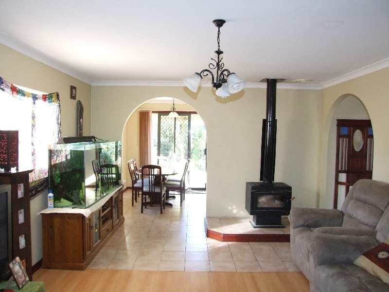 17 Torrisi Place, Donnybrook WA 6239