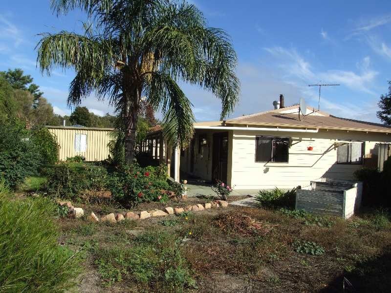 17 Torrisi Place, Donnybrook WA 6239