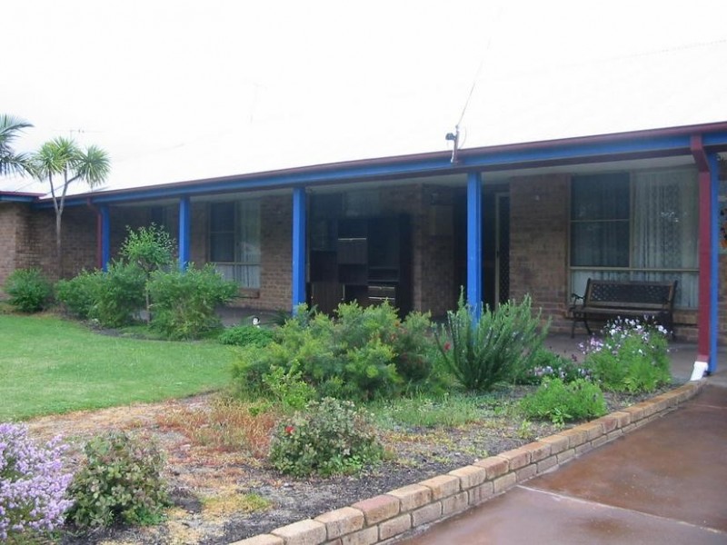 Donnybrook WA 6239