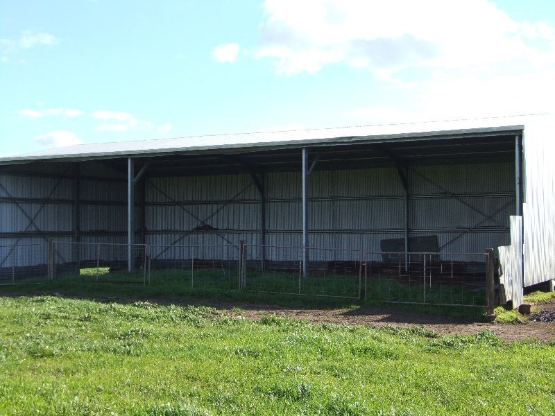 Forrest Road, Donnybrook WA 6239