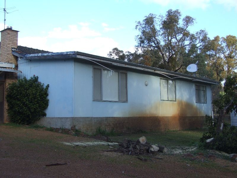 Forrest Road, Donnybrook WA 6239