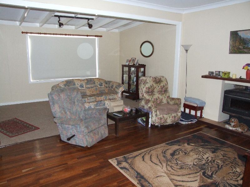 Forrest Road, Donnybrook WA 6239