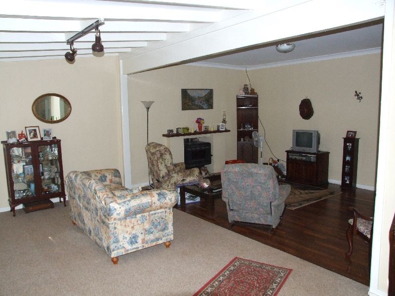 Forrest Road, Donnybrook WA 6239