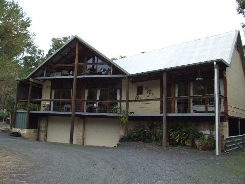 211 Irishtown Road, Donnybrook WA 6239