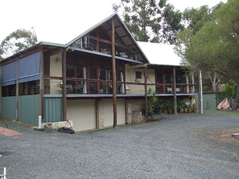 211 Irishtown Road, Donnybrook WA 6239