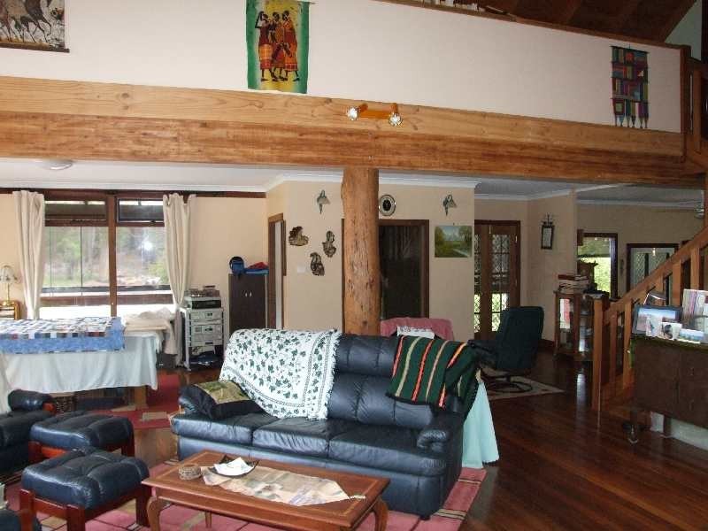 211 Irishtown Road, Donnybrook WA 6239