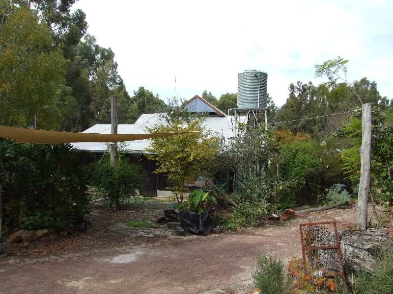 211 Irishtown Road, Donnybrook WA 6239