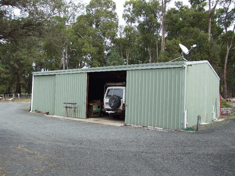 211 Irishtown Road, Donnybrook WA 6239