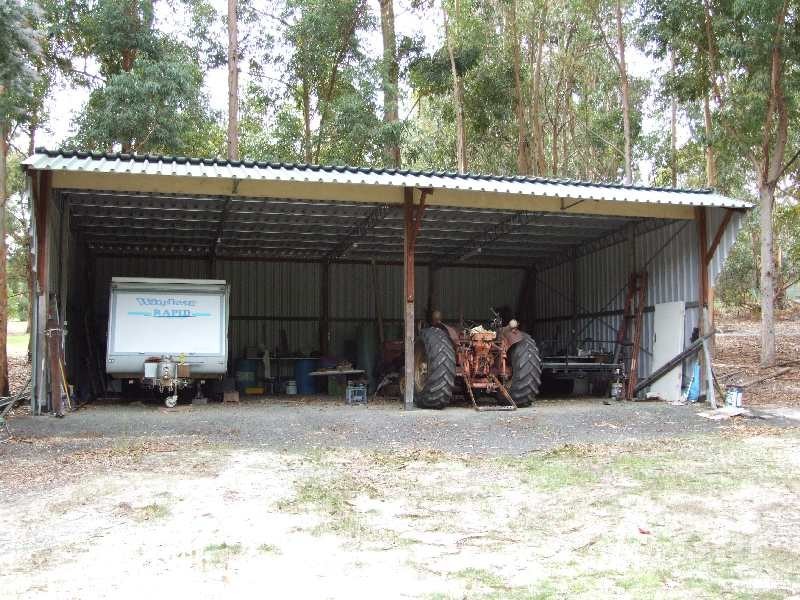 211 Irishtown Road, Donnybrook WA 6239