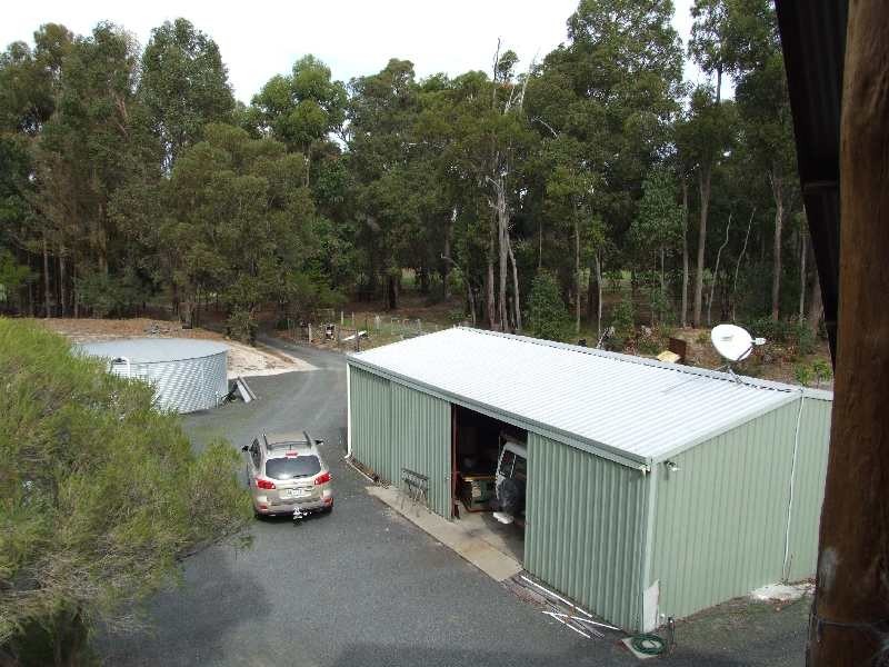 211 Irishtown Road, Donnybrook WA 6239