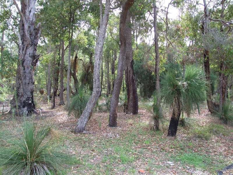 211 Irishtown Road, Donnybrook WA 6239