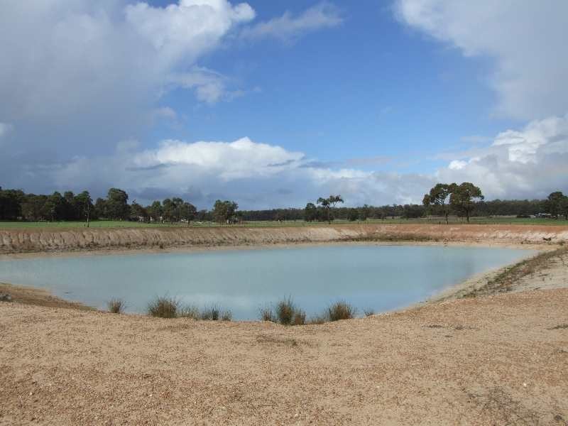 20594 South Western Hwy, Kirup WA 6251