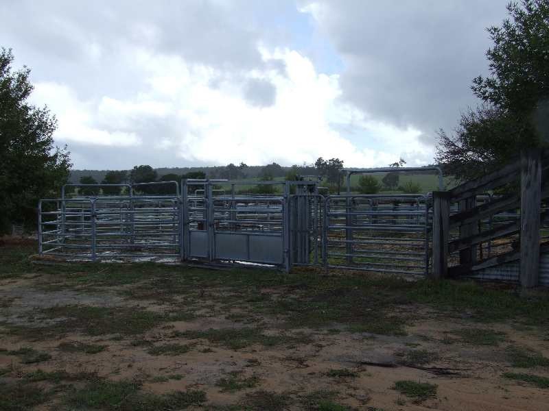 20594 South Western Hwy, Kirup WA 6251