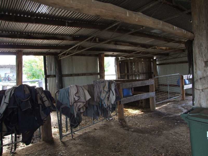 20594 South Western Hwy, Kirup WA 6251