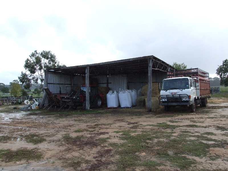 20594 South Western Hwy, Kirup WA 6251