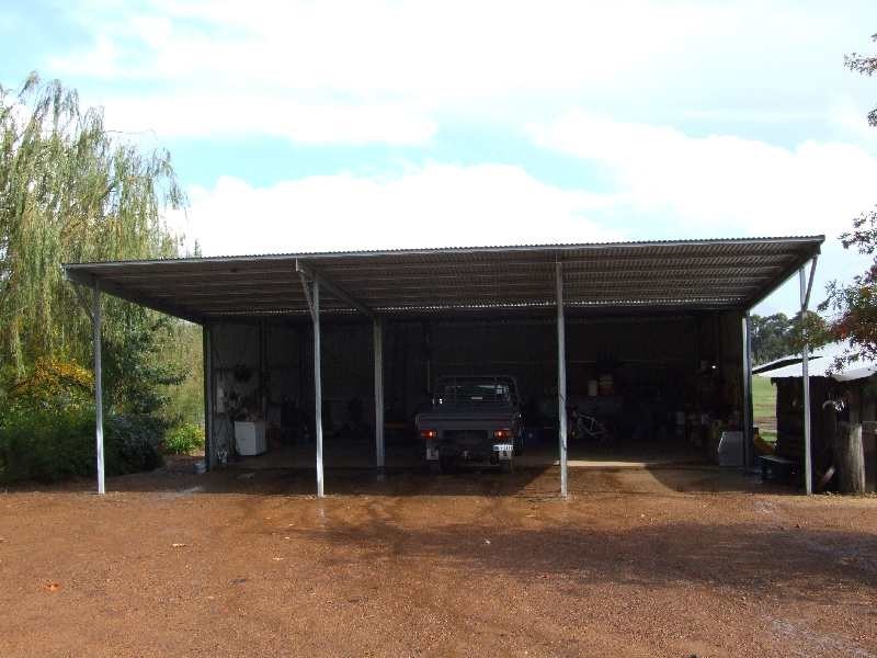 20594 South Western Hwy, Kirup WA 6251