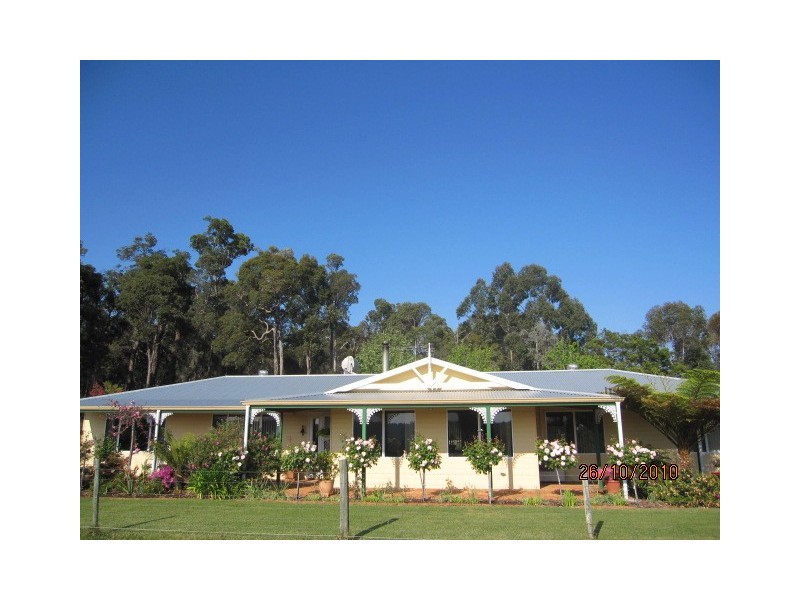 Lot 15,  Rosella Close, Darradup WA 6275