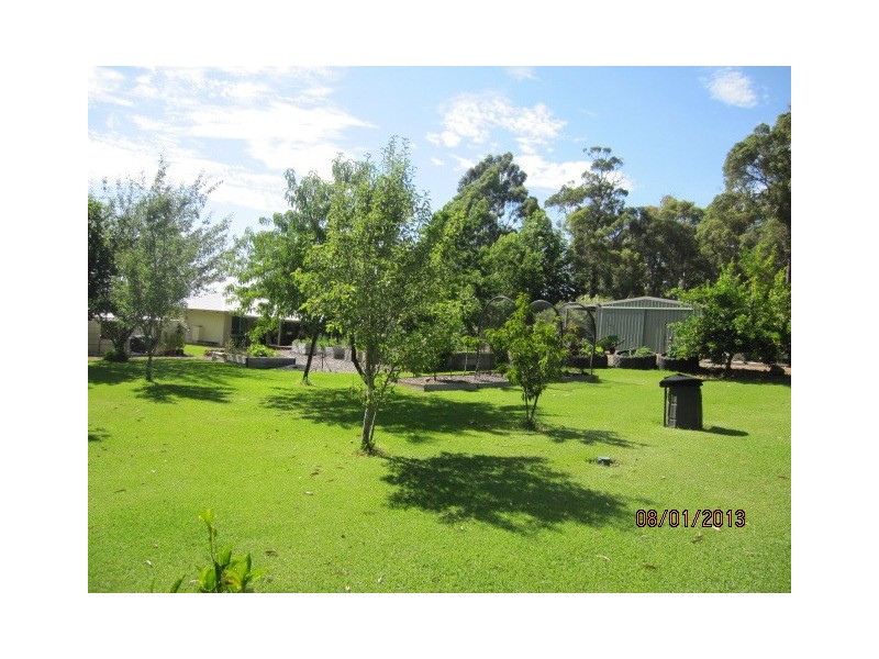 Lot 15,  Rosella Close, Darradup WA 6275