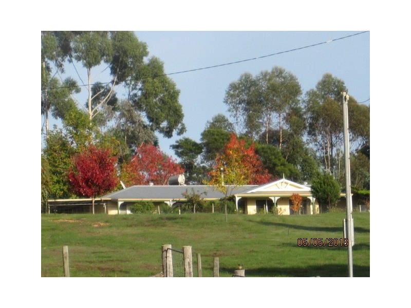 Lot 15,  Rosella Close, Darradup WA 6275