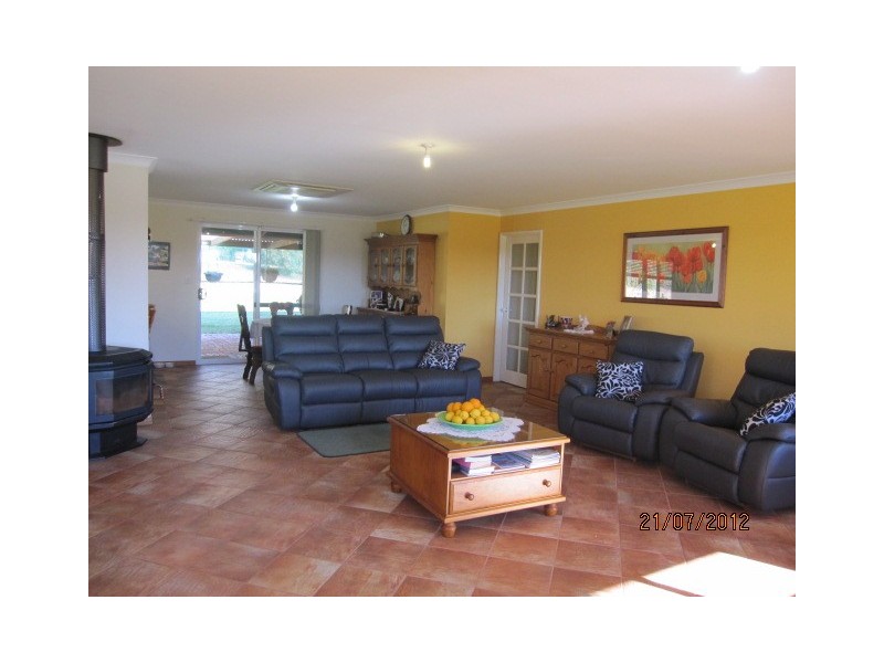 Lot 15,  Rosella Close, Darradup WA 6275