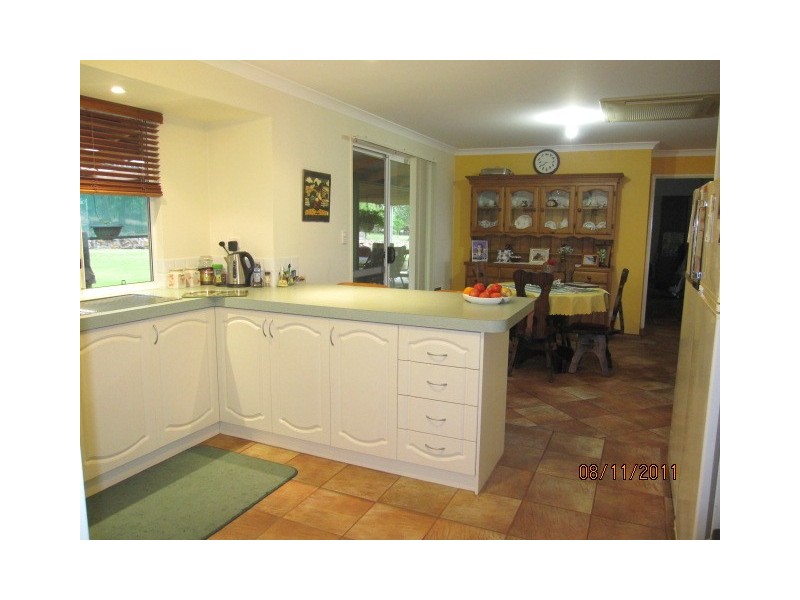 Lot 15,  Rosella Close, Darradup WA 6275