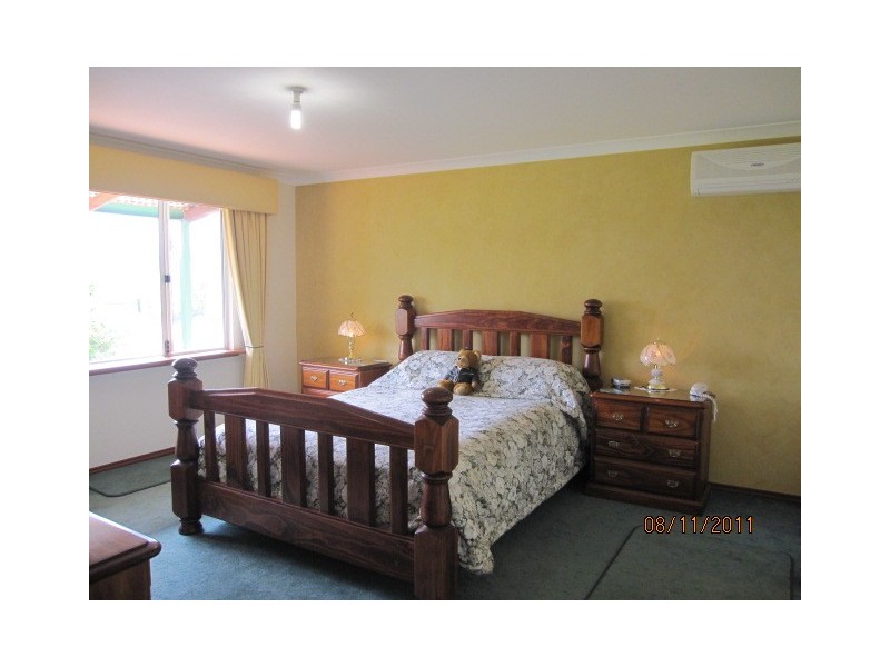 Lot 15,  Rosella Close, Darradup WA 6275