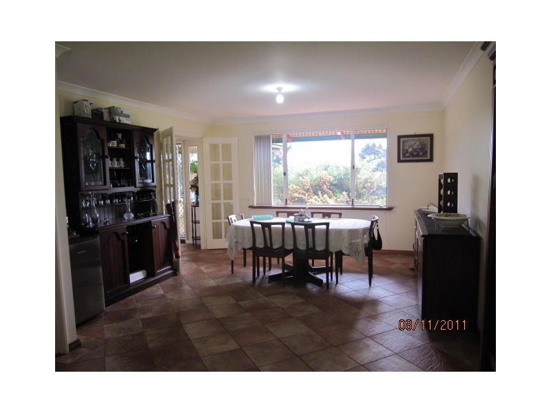 Lot 15,  Rosella Close, Darradup WA 6275