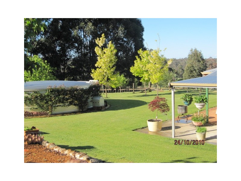 Lot 15,  Rosella Close, Darradup WA 6275