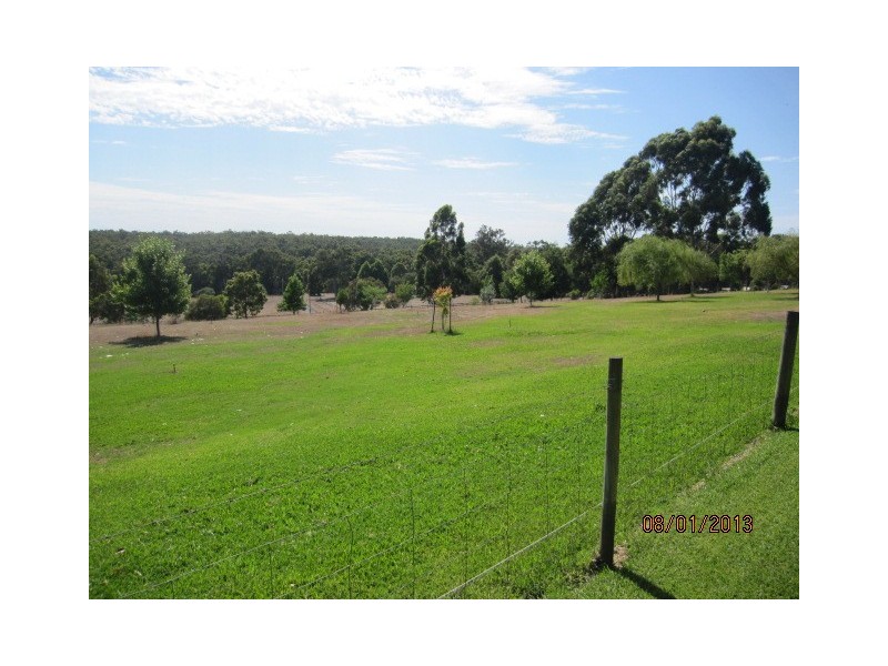 Lot 15,  Rosella Close, Darradup WA 6275