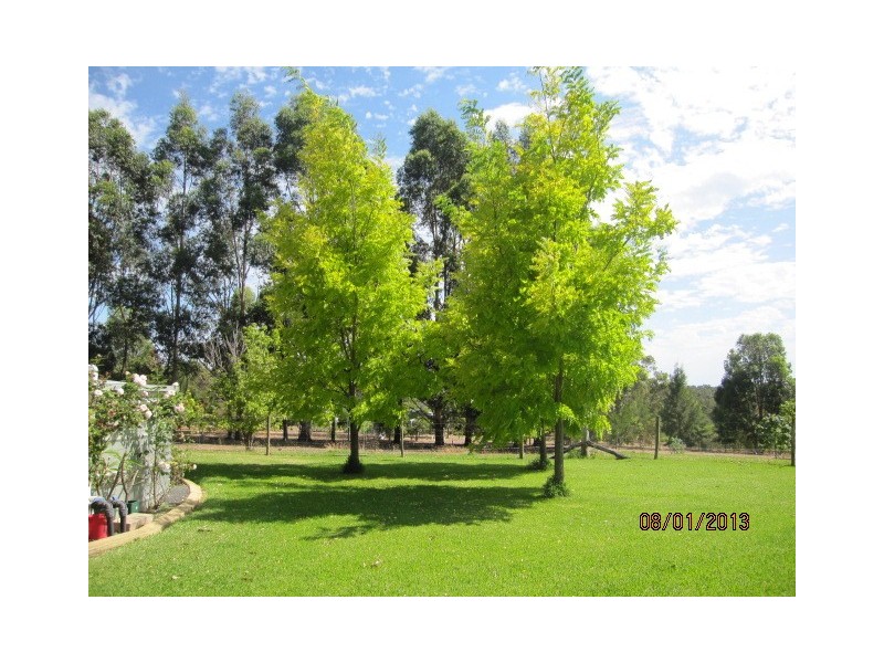 Lot 15,  Rosella Close, Darradup WA 6275