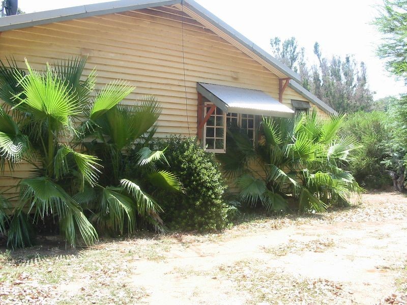 Brookhampton WA 6239