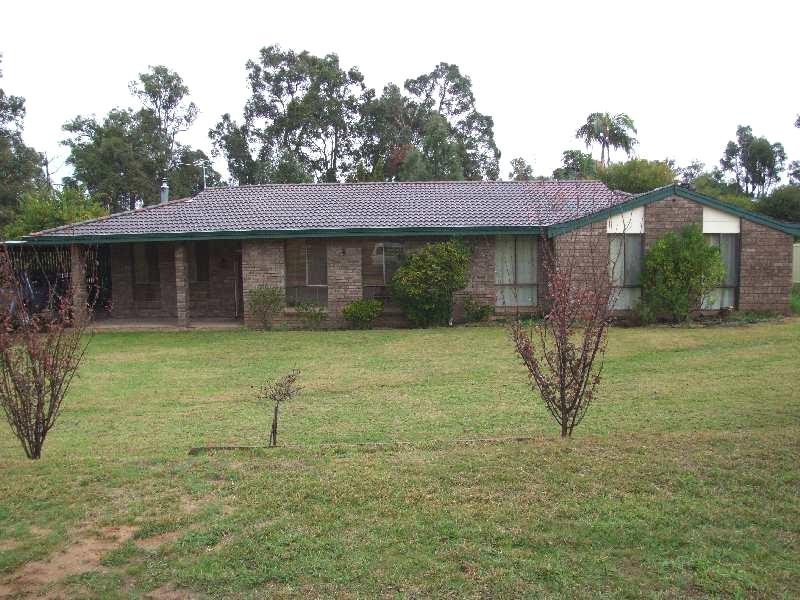 19 Fleet Street, Donnybrook WA 6239