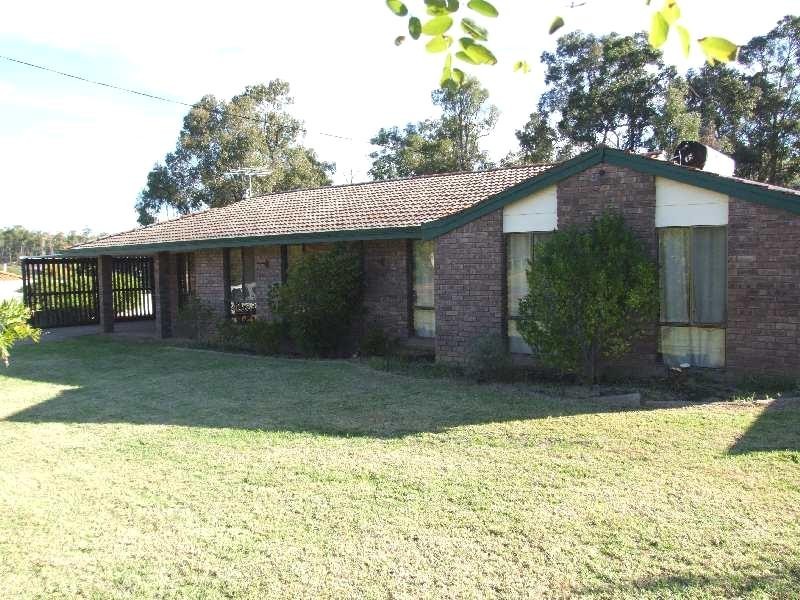 19 Fleet Street, Donnybrook WA 6239