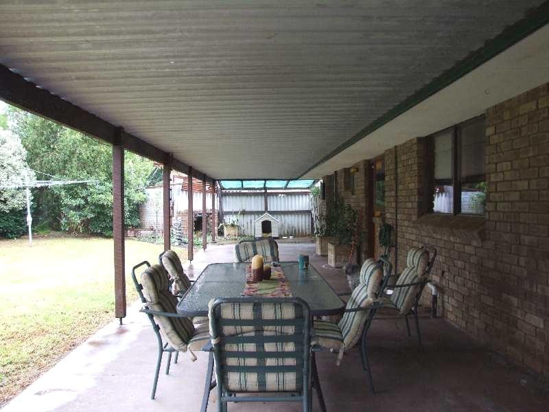 19 Fleet Street, Donnybrook WA 6239