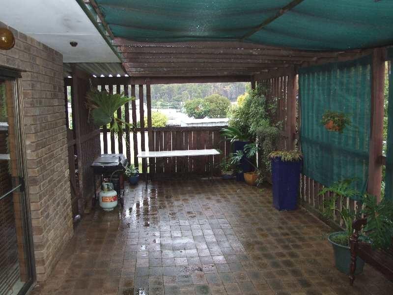 19 Fleet Street, Donnybrook WA 6239