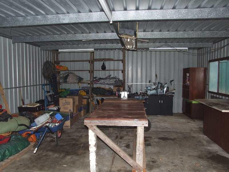 19 Fleet Street, Donnybrook WA 6239