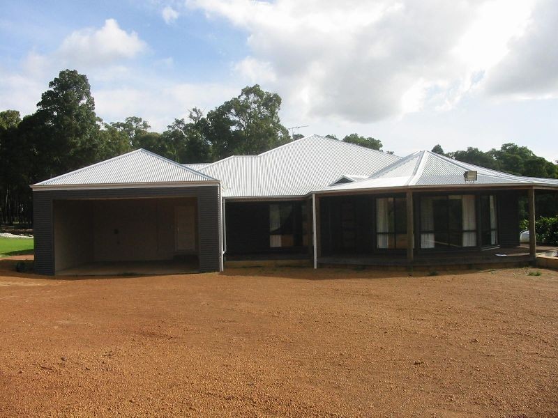 Charley Creek WA 6239