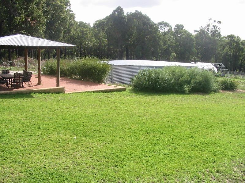 Charley Creek WA 6239