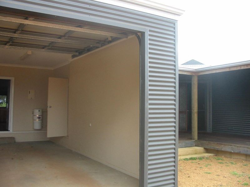 Charley Creek WA 6239