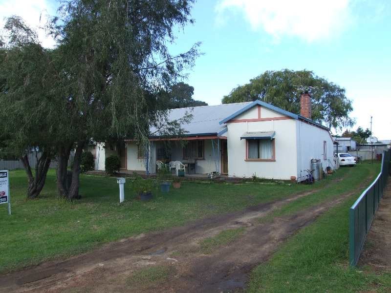 2 Victory Lane, Donnybrook WA 6239