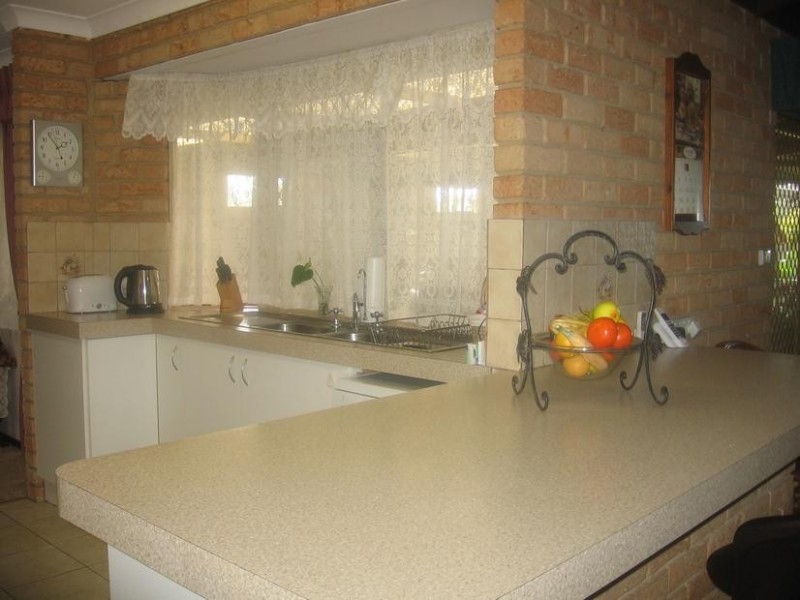 6 Torrisi Place, Donnybrook WA 6239