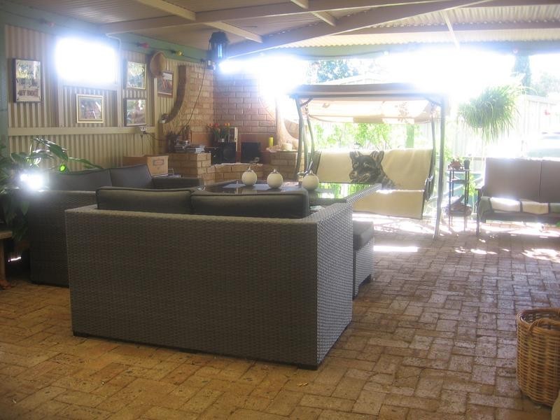 6 Torrisi Place, Donnybrook WA 6239