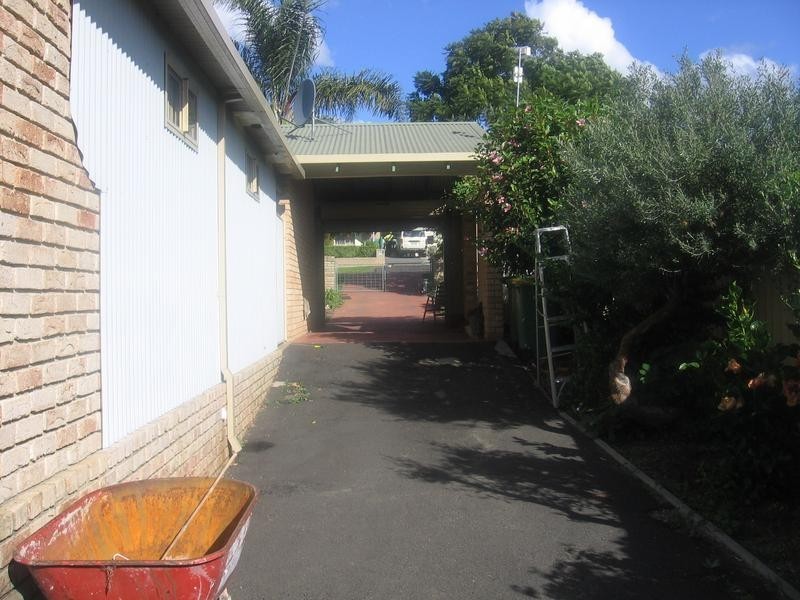 6 Torrisi Place, Donnybrook WA 6239