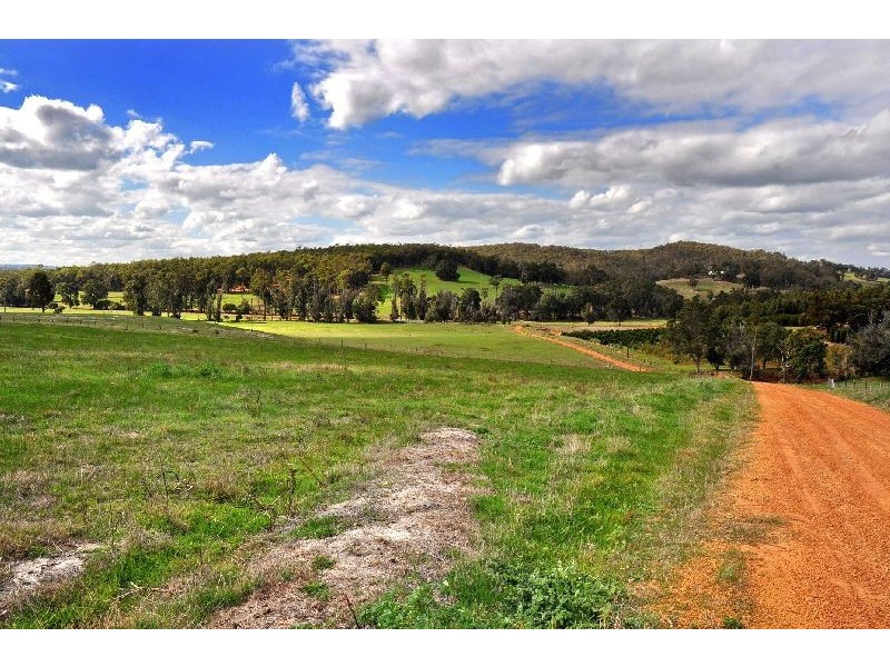 104 Charley Creek Road, Donnybrook WA 6239