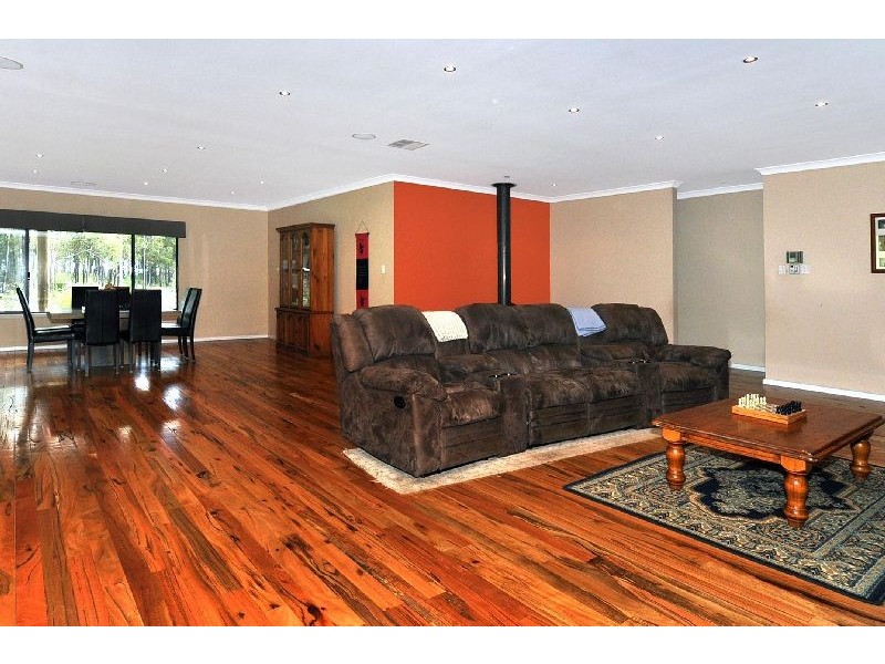 104 Charley Creek Road, Donnybrook WA 6239