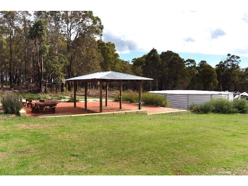 104 Charley Creek Road, Donnybrook WA 6239